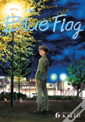 Capa do artigo Blue Flag, Vol. 6