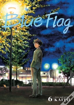 Capa do artigo Blue Flag, Vol. 6