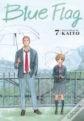 Blue Flag, Vol. 7