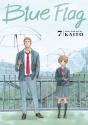 Blue Flag, Vol. 7 - Preview