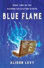 Blue Flame - Preview
