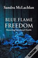 Blue Flame Freedom