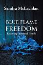 Blue Flame Freedom - Preview