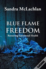 Capa do artigo Blue Flame Freedom
