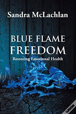 Capa do artigo Blue Flame Freedom