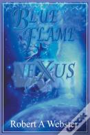 Blue Flame - Nexus