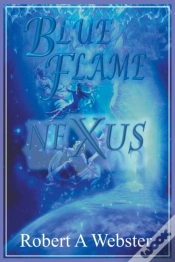 Capa do artigo Blue Flame - Nexus