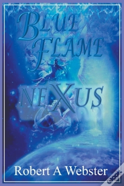 Capa do artigo Blue Flame - Nexus