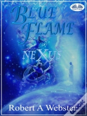 Capa do artigo Blue Flame