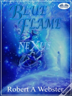 Capa do artigo Blue Flame