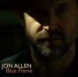 Blue Flame - Vinil - Preview