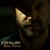 Capa do artigo Blue Flame - Vinil
