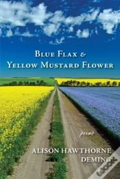 Capa do artigo Blue Flax & Yellow Mustard Flower