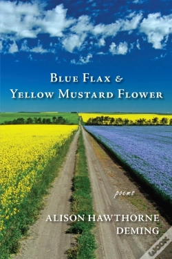 Capa do artigo Blue Flax & Yellow Mustard Flower