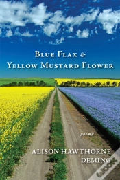 Capa do artigo Blue Flax & Yellow Mustard Flower