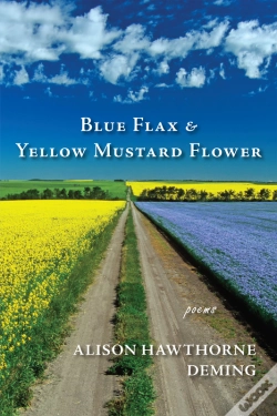Capa do artigo Blue Flax & Yellow Mustard Flower
