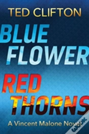 Capa do artigo Blue Flower Red Thorns