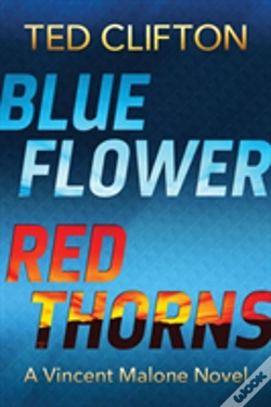 Capa do artigo Blue Flower Red Thorns
