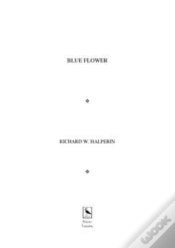 Capa do artigo Blue Flower