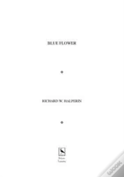 Capa do artigo Blue Flower