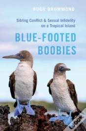Capa do artigo Blue-Footed Boobies