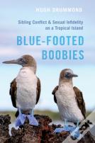 Blue-Footed Boobies