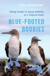 Capa do artigo Blue-Footed Boobies