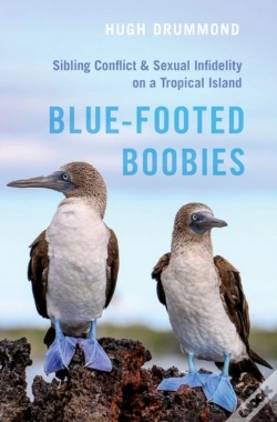 Capa do artigo Blue-Footed Boobies