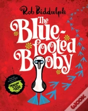 Capa do artigo Blue-Footed Booby