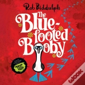 Capa do artigo Blue-Footed Booby