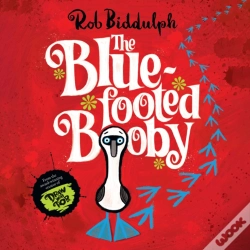 Capa do artigo Blue-Footed Booby