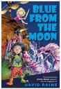 Blue From The Moon - Preview