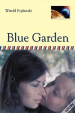 Capa do artigo Blue Garden