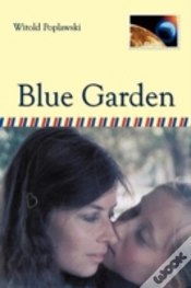 Capa do artigo Blue Garden