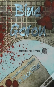 Capa do artigo Blue Garou