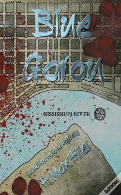 Capa do artigo Blue Garou