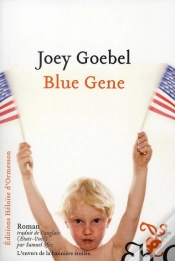 Capa do artigo Blue Gene