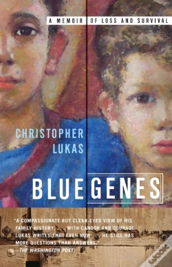 Capa do artigo Blue Genes