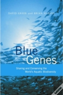 Capa do artigo Blue Genes