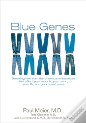 Capa do artigo Blue Genes