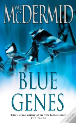Capa do artigo Blue Genes