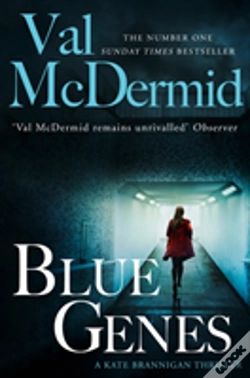 Capa do artigo Blue Genes