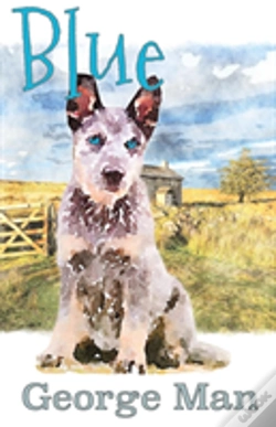 Capa do artigo Blue