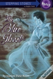 Blue Ghost