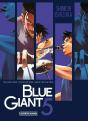 Blue Giant 5 - Preview