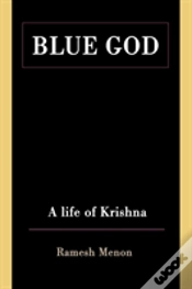 Capa do artigo Blue God