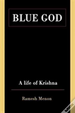 Capa do artigo Blue God
