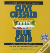 Capa do artigo Blue Gold