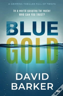 Capa do artigo Blue Gold