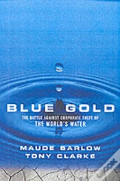 Capa do artigo Blue Gold